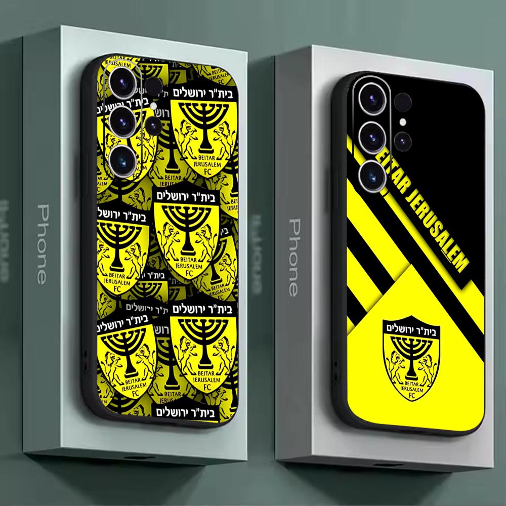 B-Beitars Jerusalem Phone Case - Phone Cases Galaxy S26 Ultra ulasan dan harga
