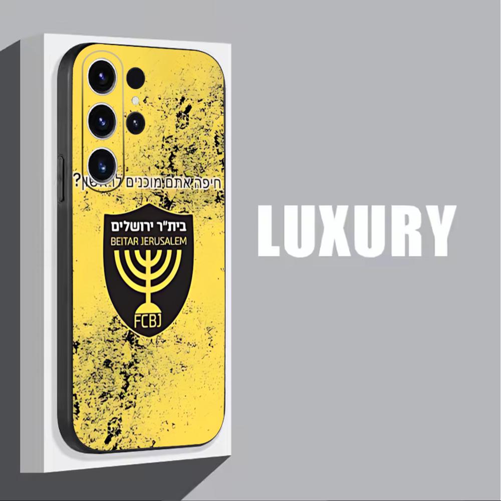 B-Beitars Jerusalem Phone Case - Phone Cases Galaxy S26 Ultra ulasan dan harga