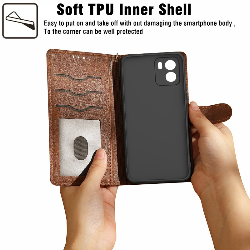 Flip Case For Nokia 215 4G 202 - Phone Cases On Sale ulasan dan harga