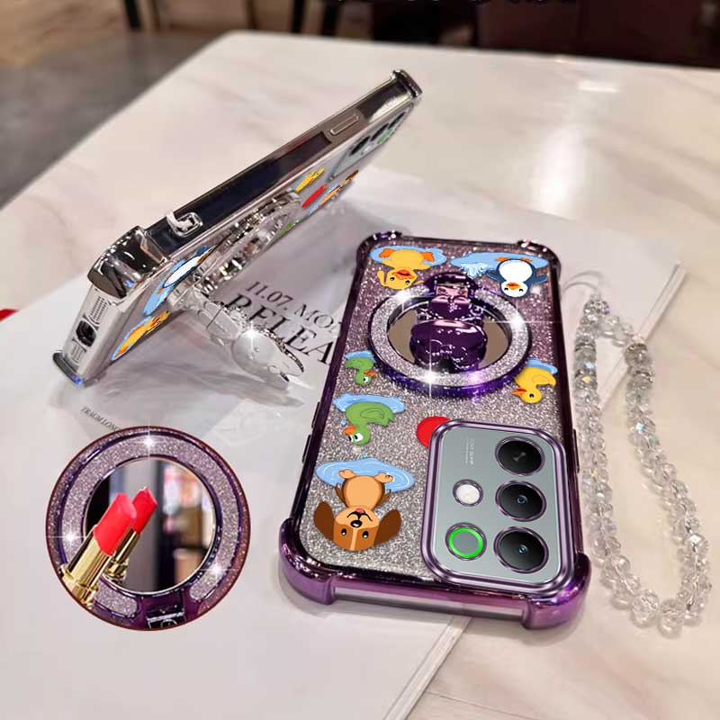 3pcs(Cute penguin phone Case+L - Phone Cases India ulasan dan harga