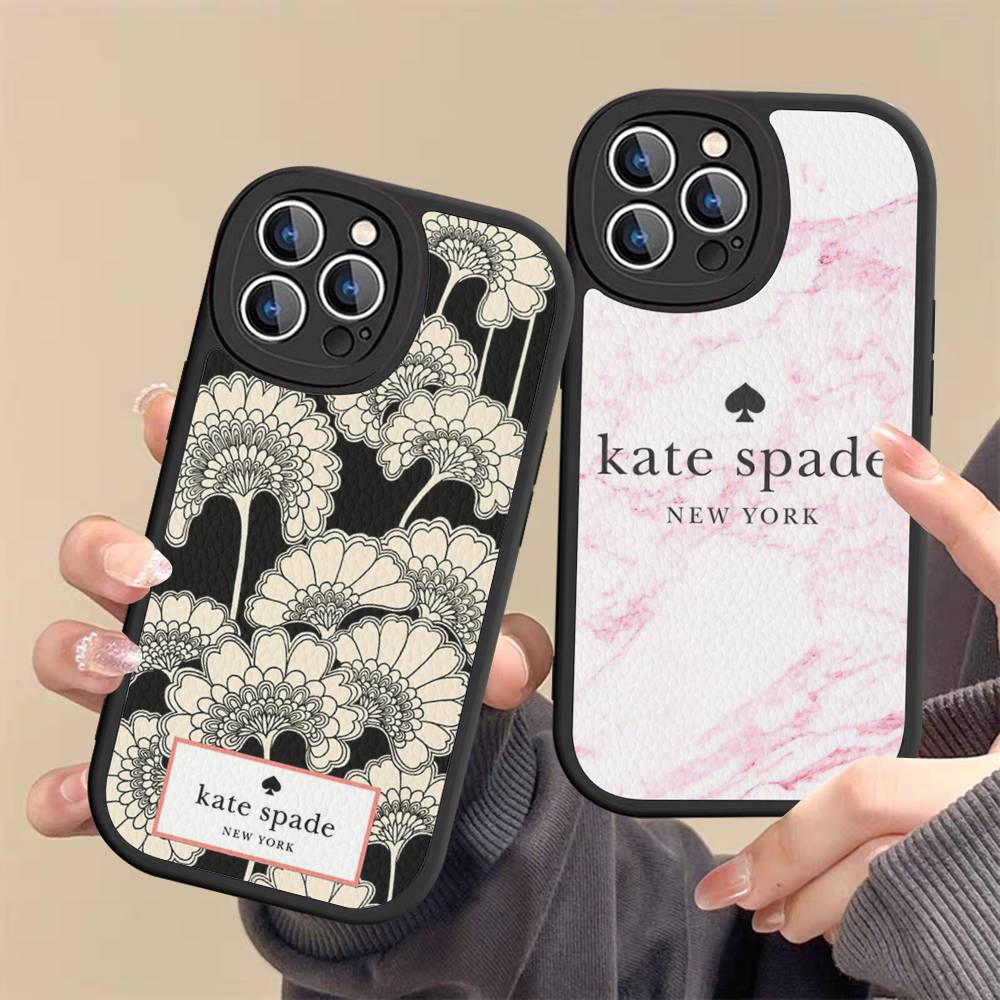 Fashion Brand K-Kate S-Spade P - Phone Cases Kate Spade ulasan dan harga