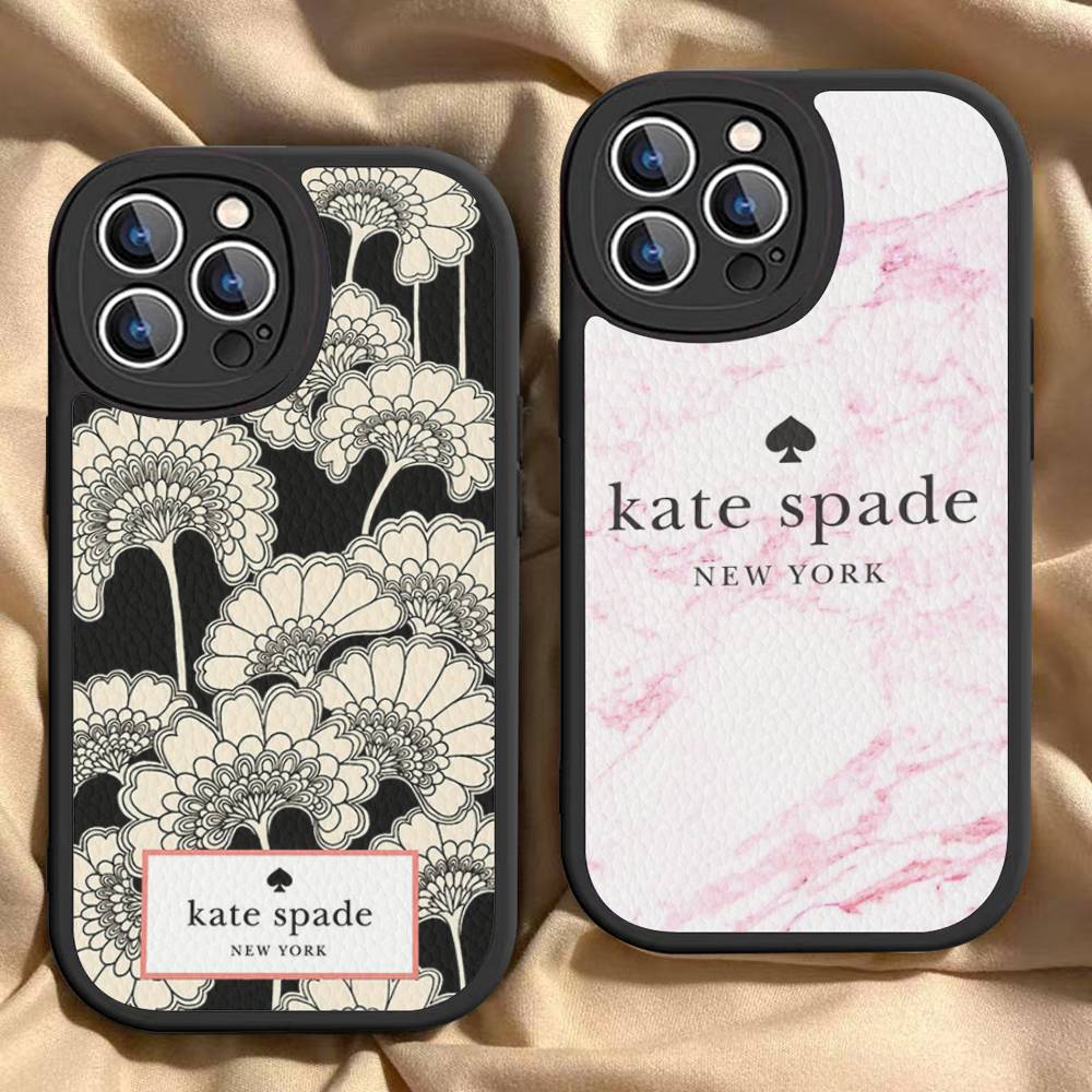 Fashion Brand K-Kate S-Spade P - Phone Cases Kate Spade ulasan dan harga
