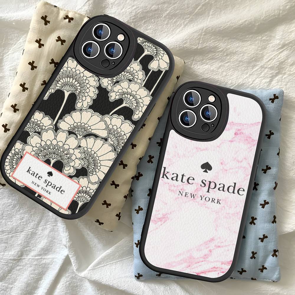 Fashion Brand K-Kate S-Spade P - Phone Cases Kate Spade ulasan dan harga