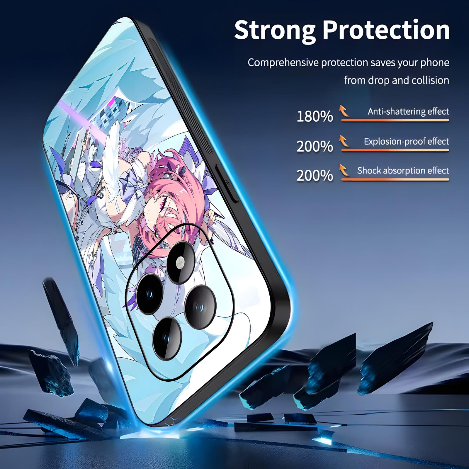 Phone Case For Redmi Note15 14 - Phone Cases Iphone 14 ulasan dan harga