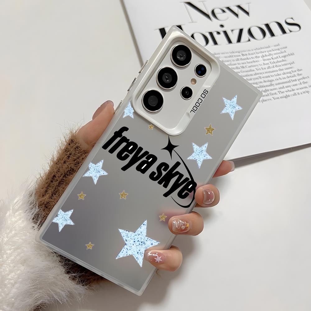 Singer F-Freya Skyes Phone Cas - Phone Cases Samsung S25 Ultra ulasan dan harga