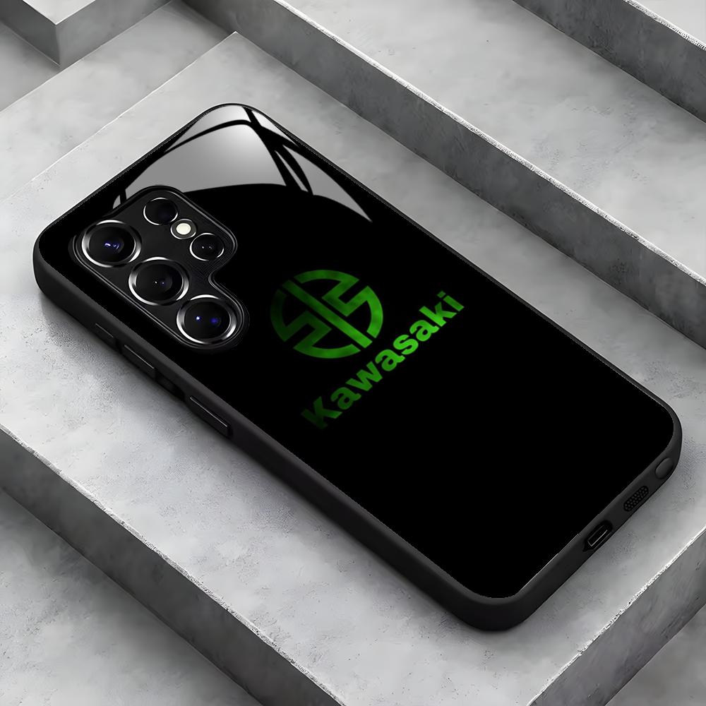 Hot motorcycle K-kawasakisES P - Phone Cases Samsung S25 Ultra ulasan dan harga