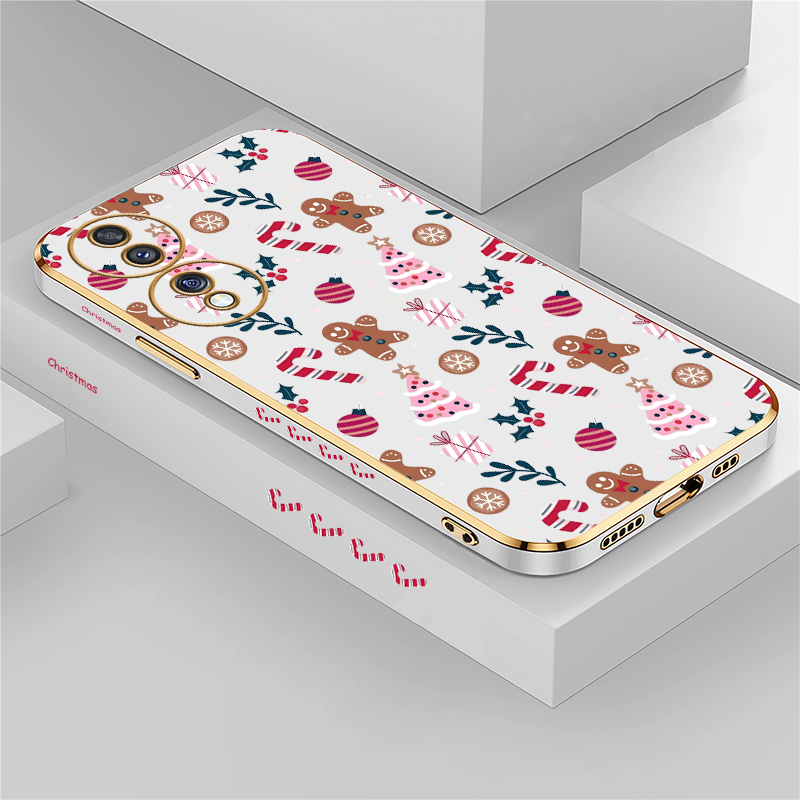 Soft Plating TPU Phone Case Fo - Phone Cases Honor ulasan dan harga