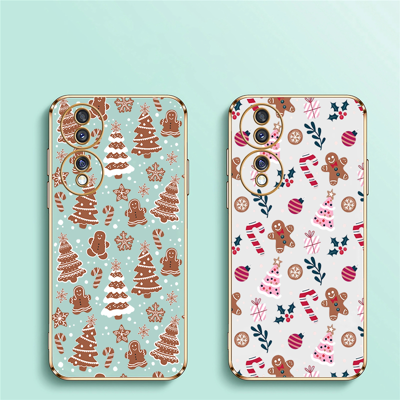 Soft Plating TPU Phone Case Fo - Phone Cases Honor ulasan dan harga