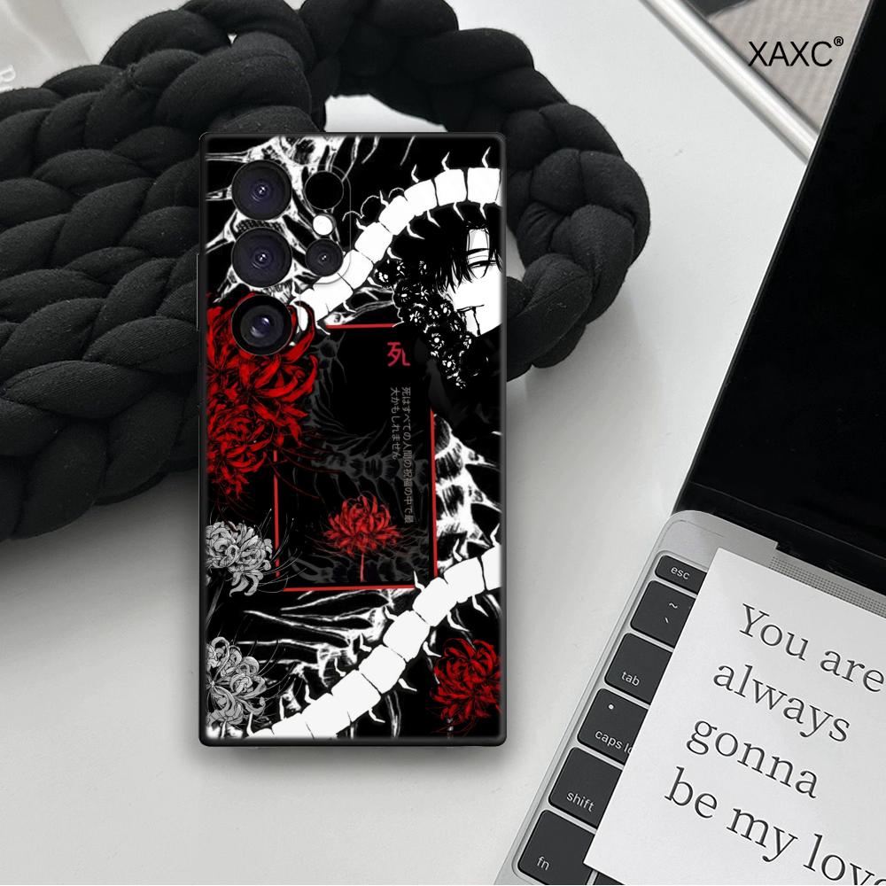 New Cool T-Tokyo Ghoul Anime P - Phone Cases For Samsung A14 ulasan dan harga