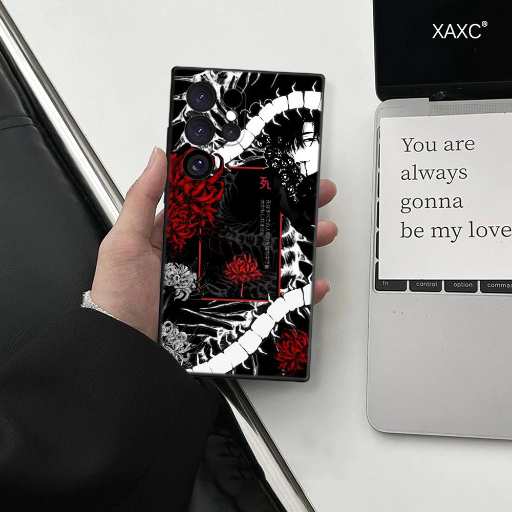 New Cool T-Tokyo Ghoul Anime P - Phone Cases For Samsung A14 ulasan dan harga