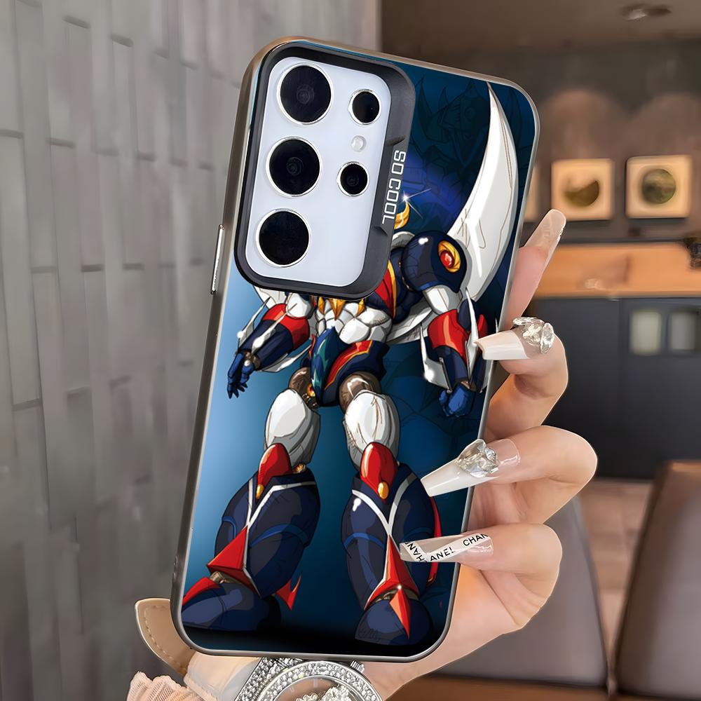 Anime UFO Robot Grendizer Phon - Phone Cases Samsung S25 Ultra ulasan dan harga