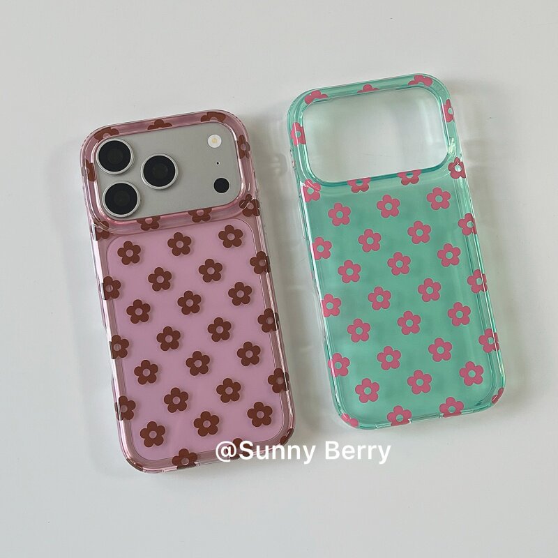 Korean Ins Advanced Summer Col - Phone Cases Korea ulasan dan harga