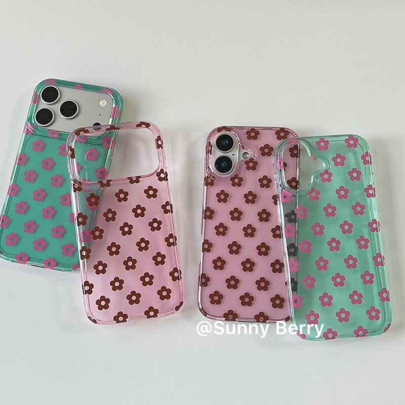 Korean Ins Advanced Summer Col - Phone Cases Korea ulasan dan harga