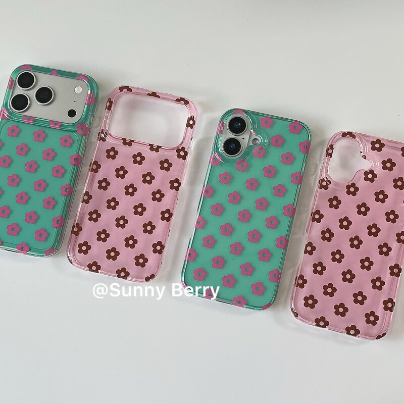 Korean Ins Advanced Summer Col - Phone Cases Korea ulasan dan harga