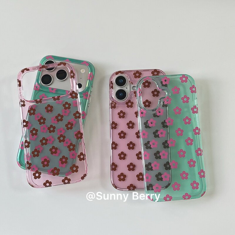 Korean Ins Advanced Summer Col - Phone Cases Korea ulasan dan harga