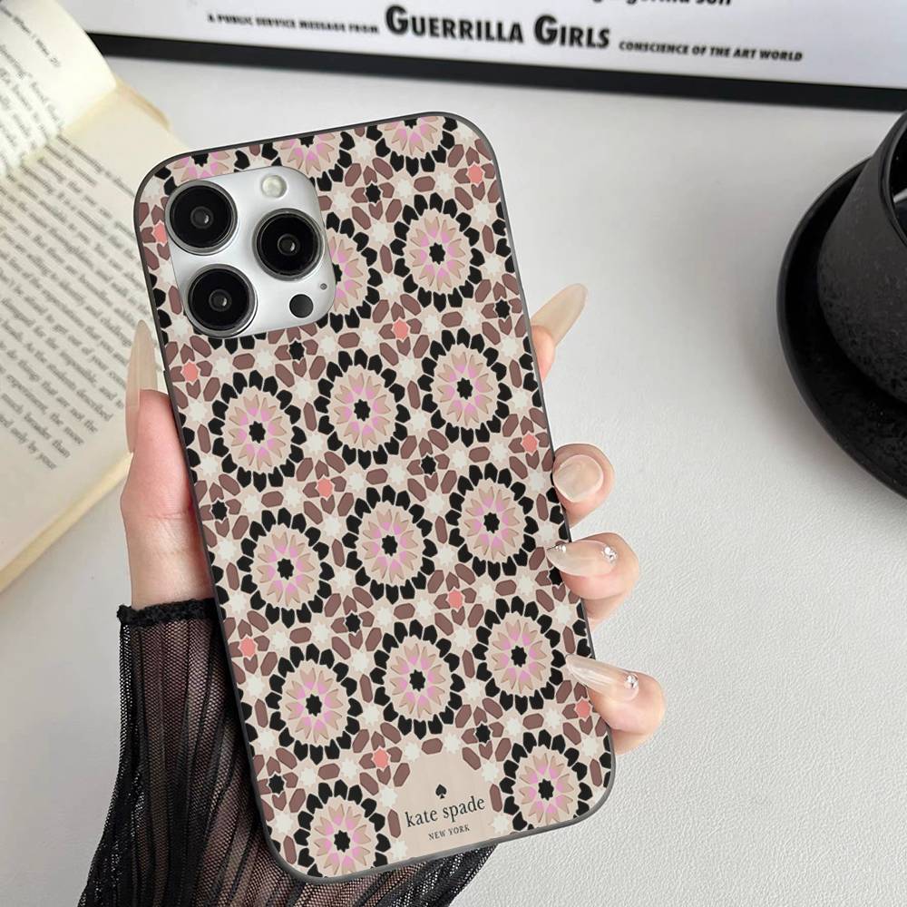 K-Kate S-Spade Phone Case For  - Phone Cases Kate Spade ulasan dan harga