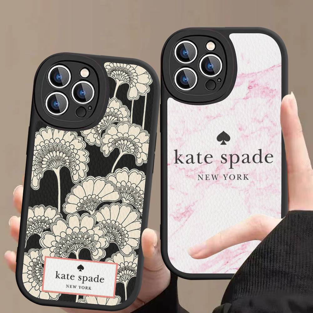 Fashion Brand K-Kate S-Spade L - Phone Cases Kate Spade ulasan dan harga