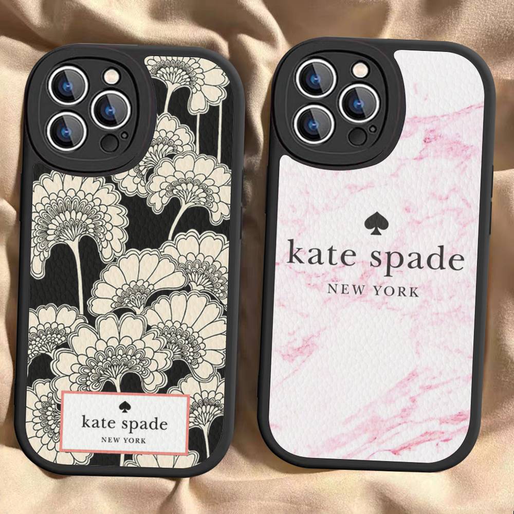 Fashion Brand K-Kate S-Spade L - Phone Cases Kate Spade ulasan dan harga