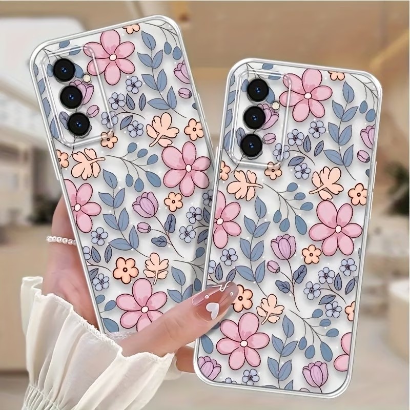 Anti-Slip Clear Phone Case For - Phone Cases Samsung S25 Ultra ulasan dan harga