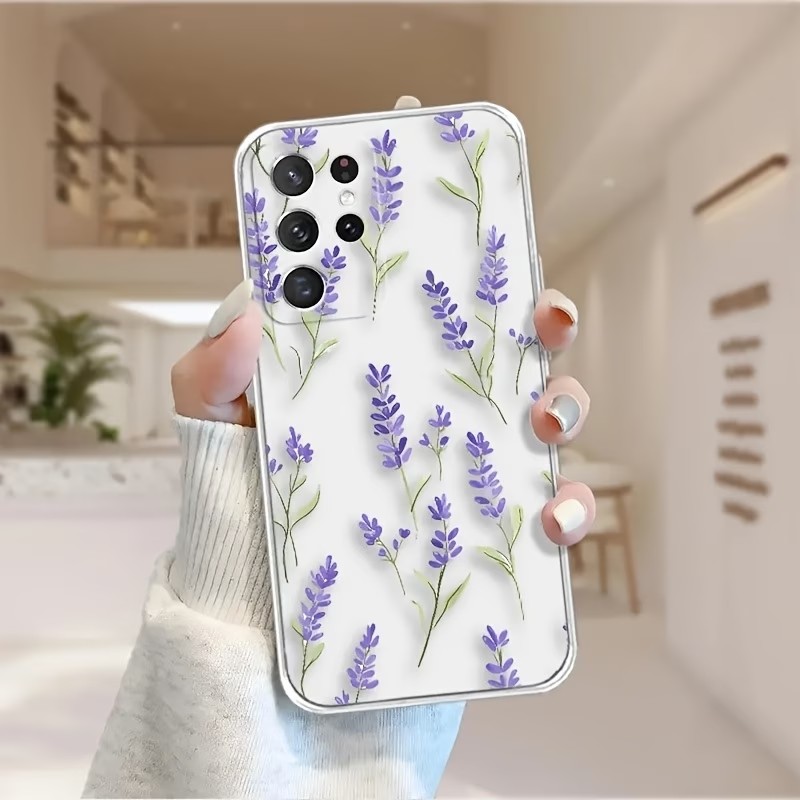 Anti-Slip Clear Phone Case For - Phone Cases Samsung S25 Ultra ulasan dan harga