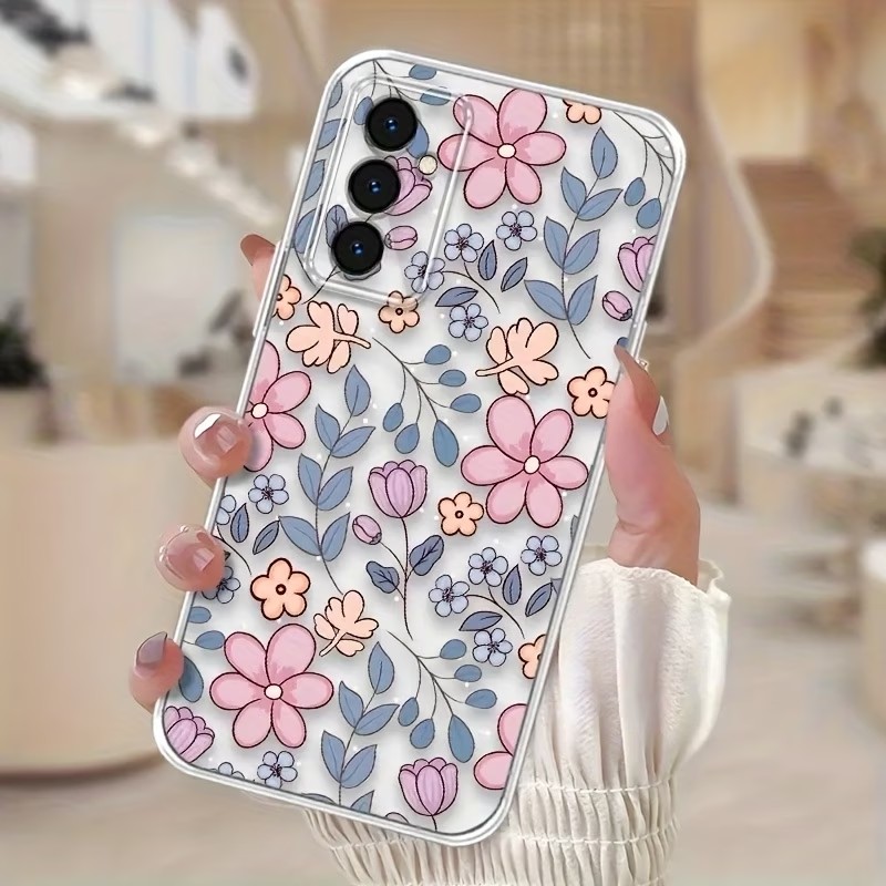 Anti-Slip Clear Phone Case For - Phone Cases Samsung S25 Ultra ulasan dan harga