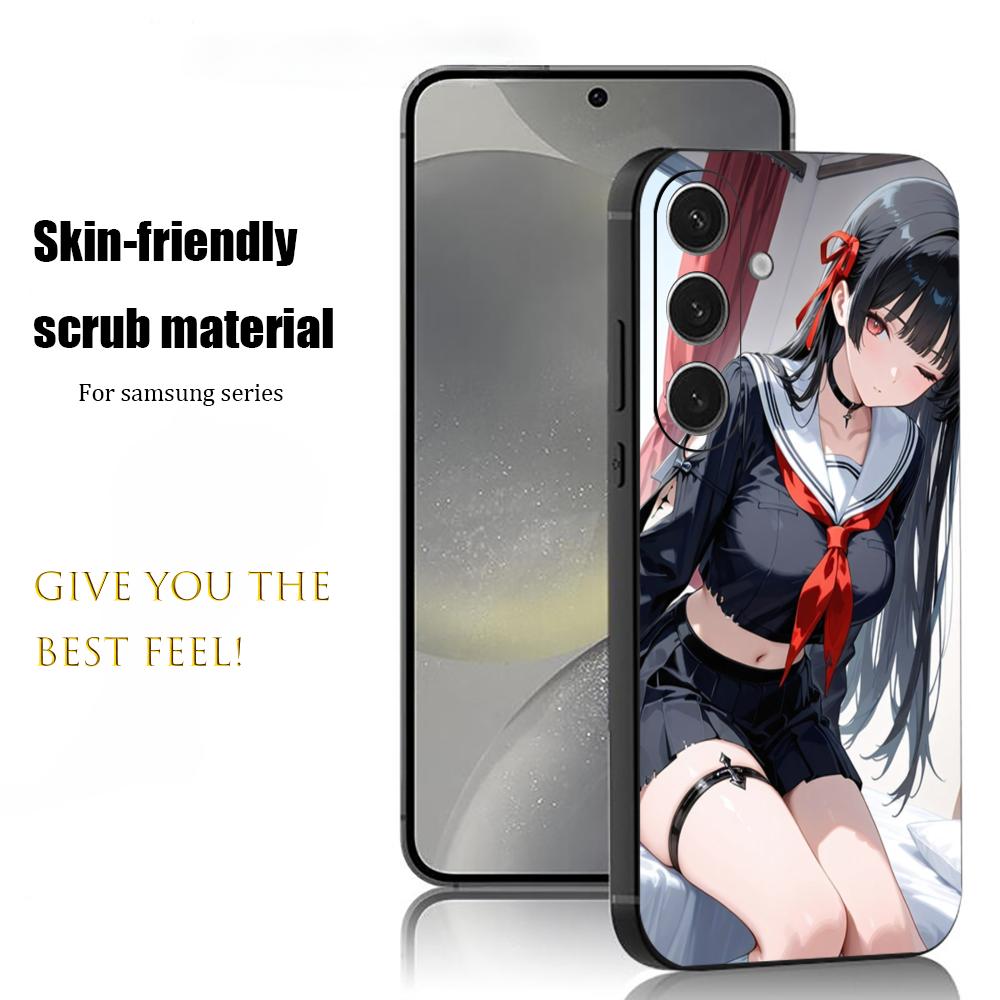Hot Chisa Wuthering Waves Phon - Phone Cases Samsung S25 Ultra ulasan dan harga