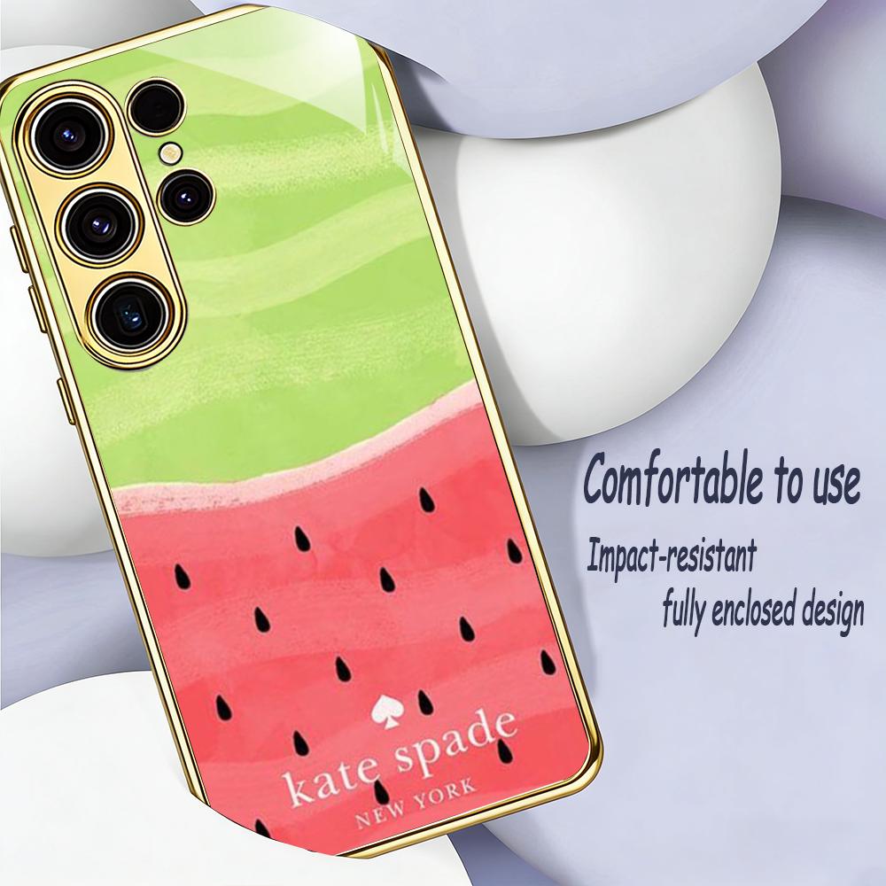 Flower k-Kate-SpadeS  F-Four-l - Phone Cases Kate Spade ulasan dan harga