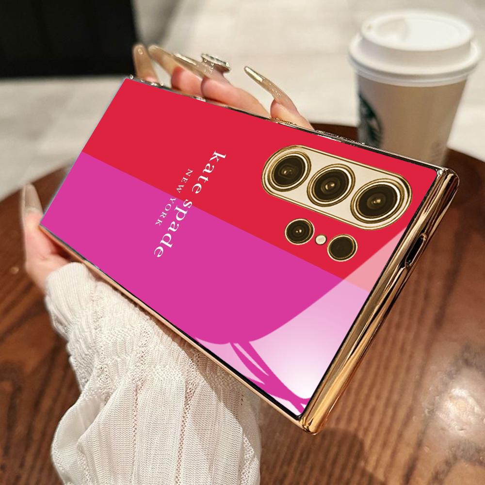 Flower k-Kate-SpadeS  F-Four-l - Phone Cases Kate Spade ulasan dan harga