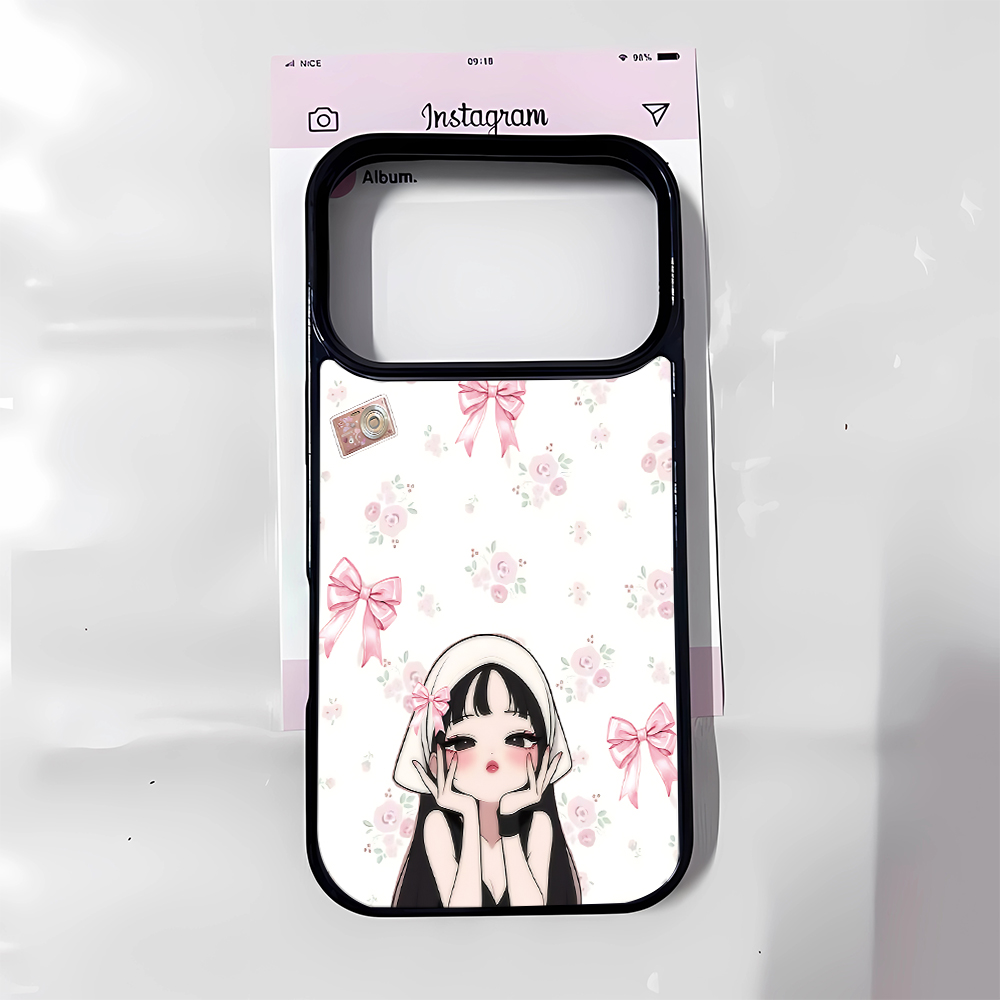 Phone Case Top Cool Slim Anti- - Phone Cases Girls ulasan dan harga