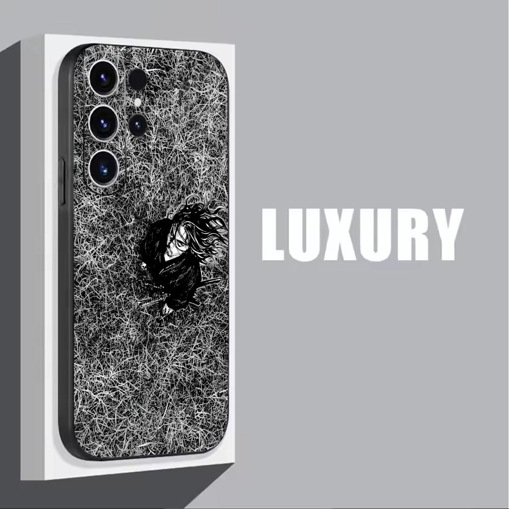 V-Vagabond Phone Case For Sams - Phone Cases Galaxy S26 Ultra ulasan dan harga