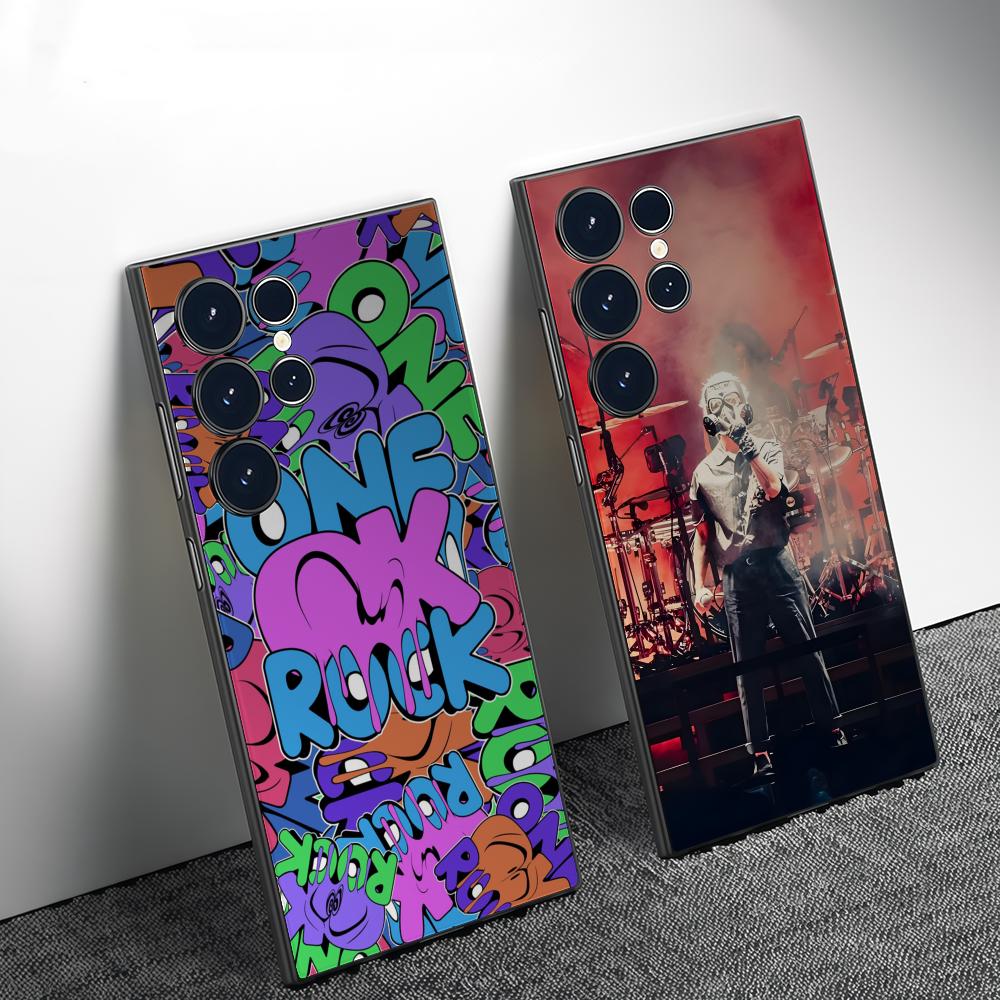Band O-ONE OK ROCK Phone Case  - Phone Cases Galaxy S26 Ultra ulasan dan harga