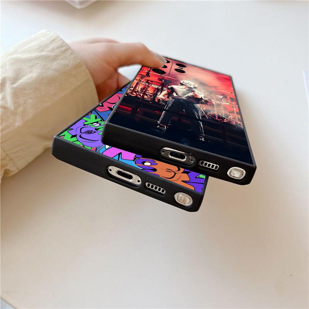 Band O-ONE OK ROCK Phone Case  - Phone Cases Galaxy S26 Ultra ulasan dan harga