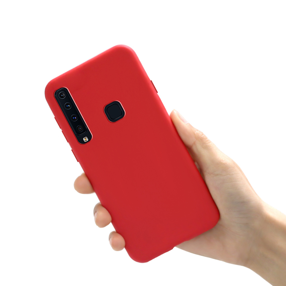 Case For Samsung A9 2018 Cover - Phone Cases On Sale ulasan dan harga