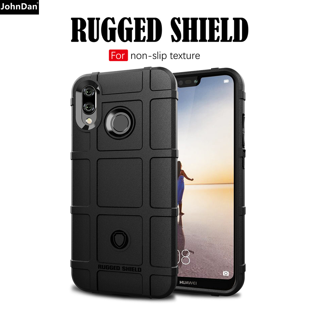 Shockproof Case For Huawei P30 - Phone Cases On Sale ulasan dan harga
