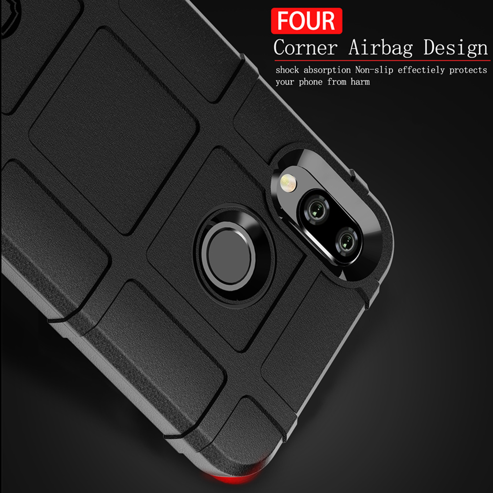 Shockproof Case For Huawei P30 - Phone Cases On Sale ulasan dan harga