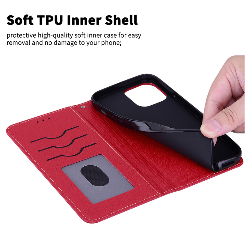 A12 A14 A15 Leather Wallet Fli - Phone Cases On Sale ulasan dan harga