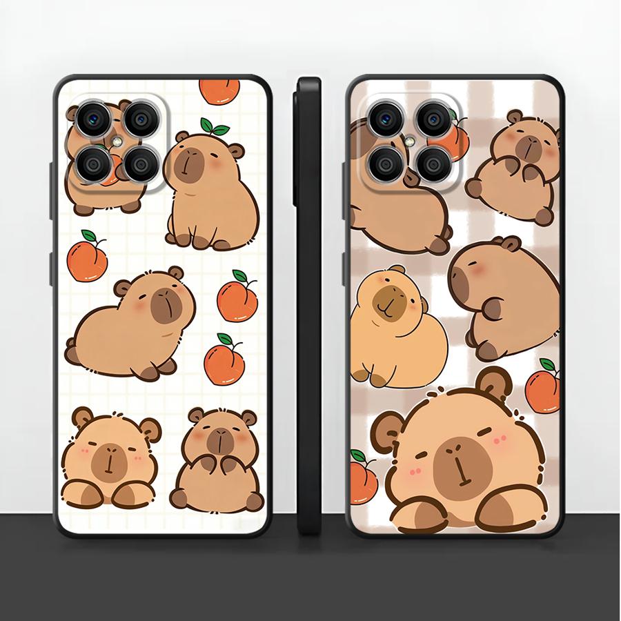 Funda Phone Cover Case for Hon - Phone Cases Honor ulasan dan harga