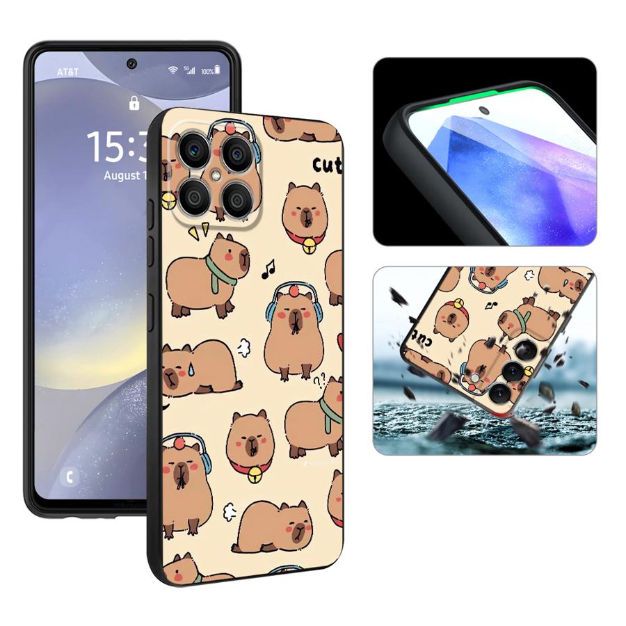 Funda Phone Cover Case for Hon - Phone Cases Honor ulasan dan harga