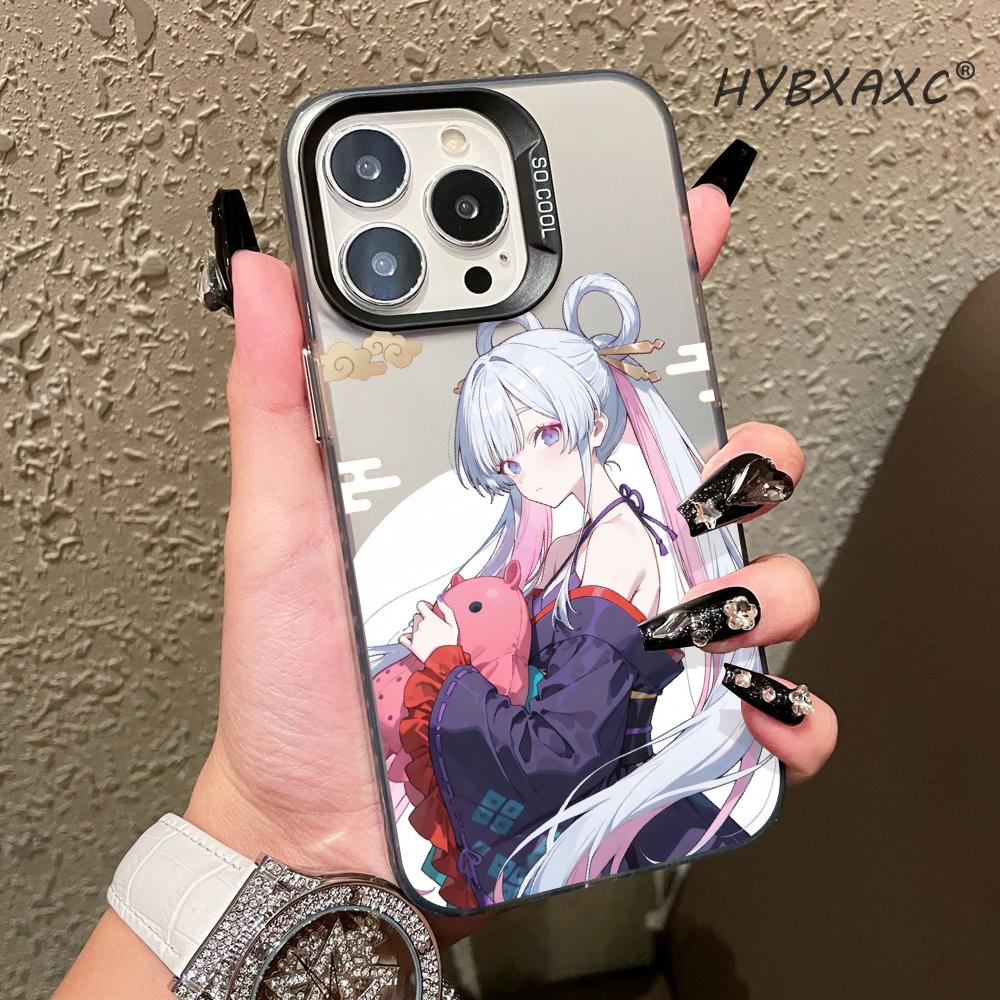 Cosmic Princess Kaguya R-unami - Phone Cases Girls ulasan dan harga