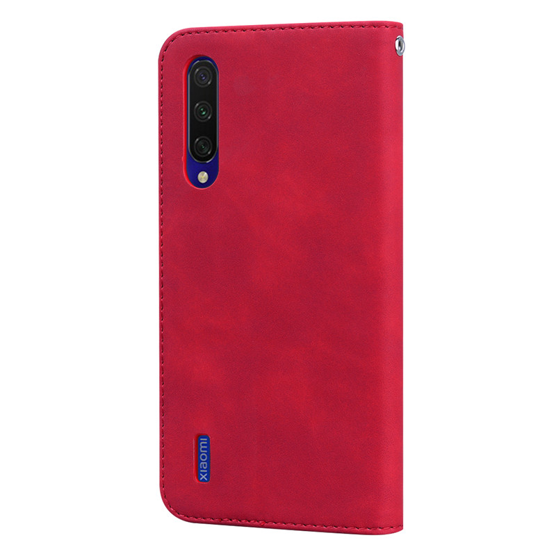 for xiaomi mi 9 lite case Leat - Phone Cases On Sale ulasan dan harga
