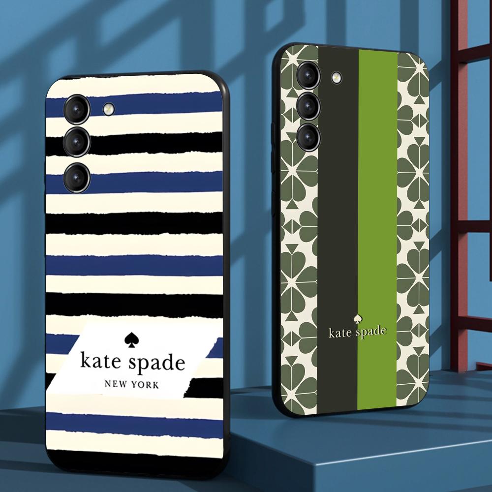 k-Kate SpadeS Flower F-Four le - Phone Cases Kate Spade ulasan dan harga