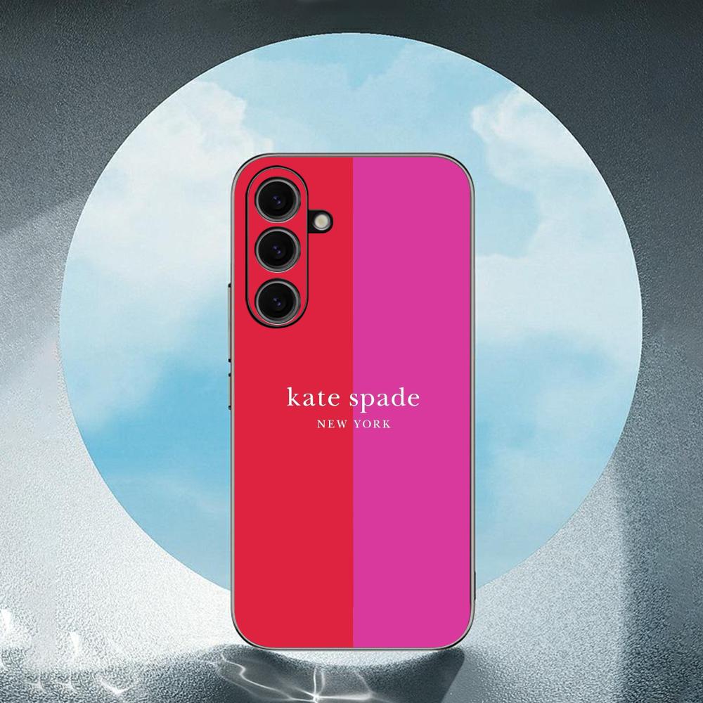 k-Kate SpadeS Flower F-Four le - Phone Cases Kate Spade ulasan dan harga