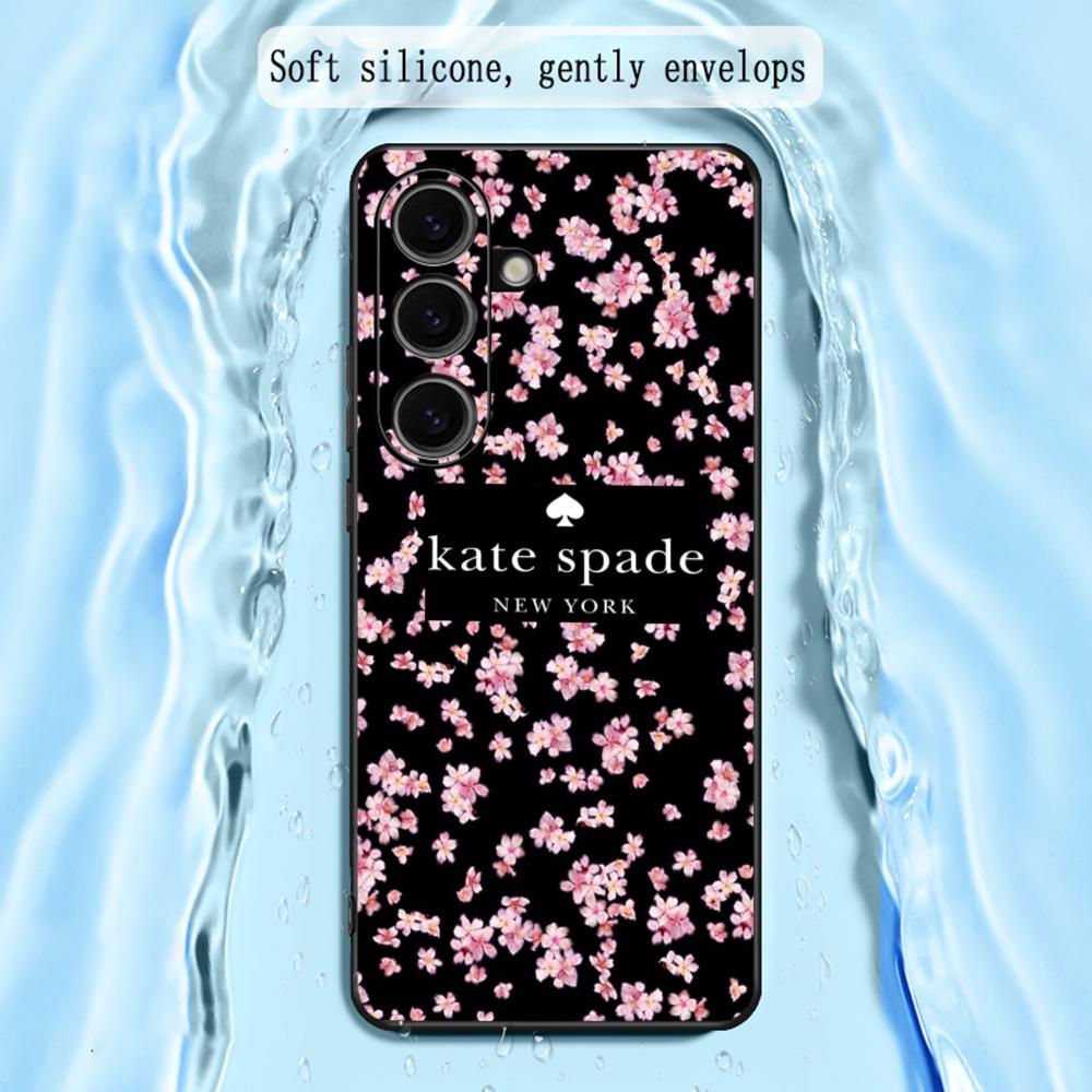 k-Kate SpadeS Flower F-Four le - Phone Cases Kate Spade ulasan dan harga