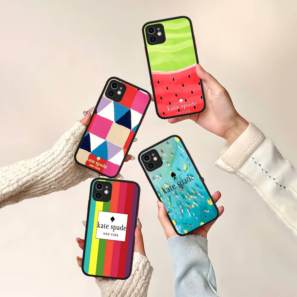 K-Kate S-Spade For iPhone 11 1 - Phone Cases Kate Spade ulasan dan harga