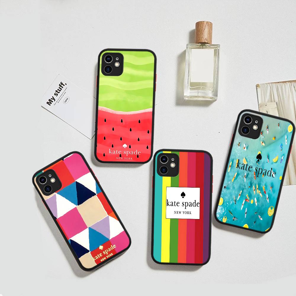 K-Kate S-Spade For iPhone 11 1 - Phone Cases Kate Spade ulasan dan harga
