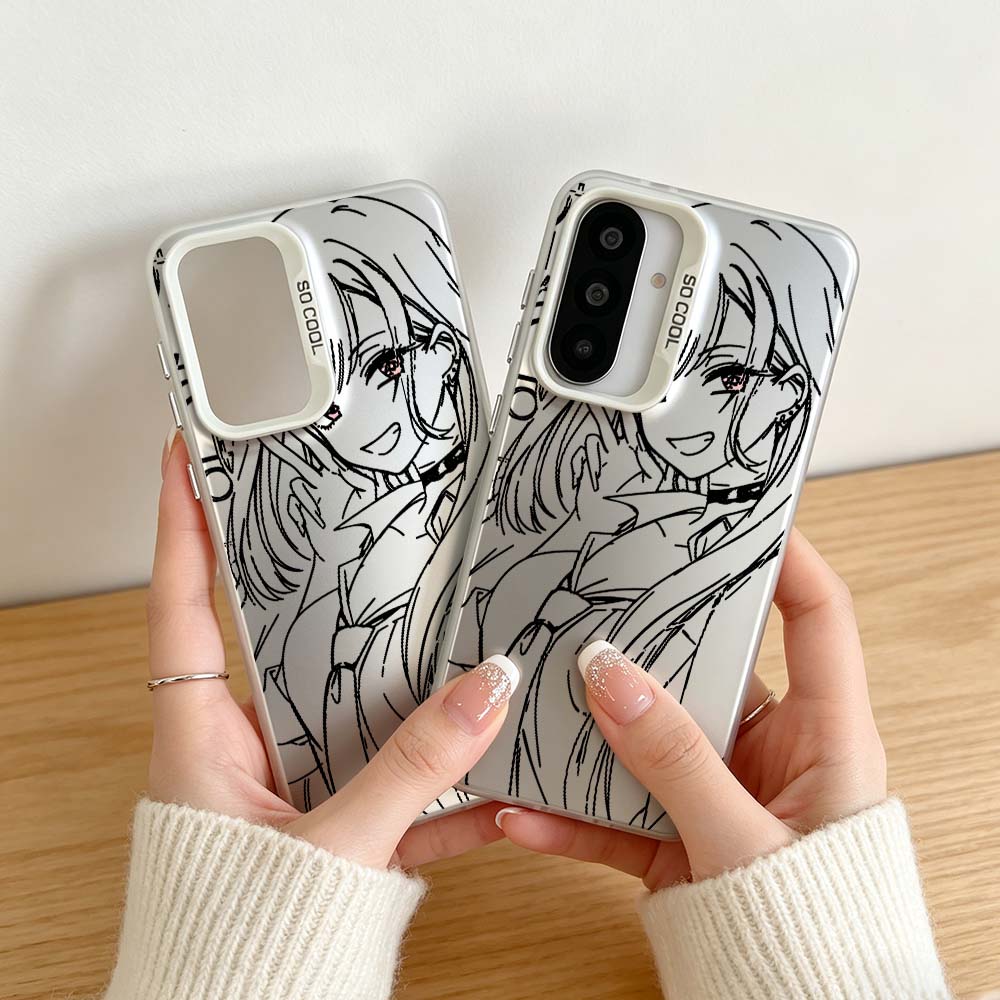 Marin Kitagawa Design For Sams - Phone Cases For Samsung A14 ulasan dan harga