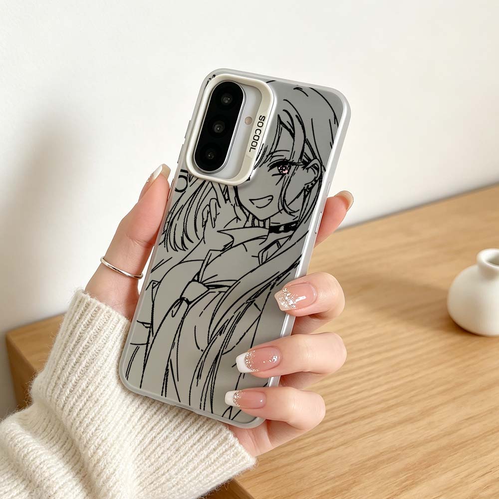 Marin Kitagawa Design For Sams - Phone Cases For Samsung A14 ulasan dan harga