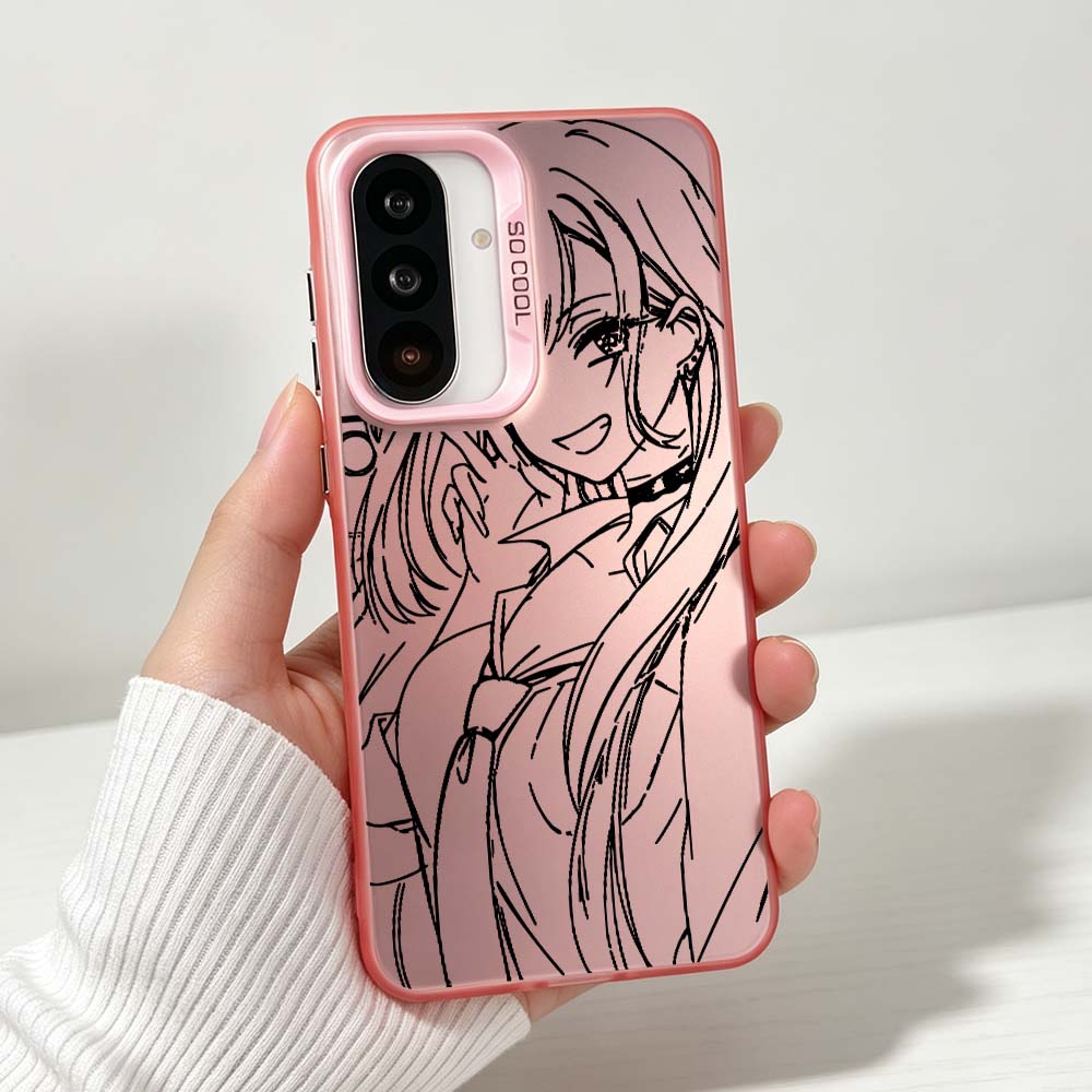 Marin Kitagawa Design For Sams - Phone Cases For Samsung A14 ulasan dan harga