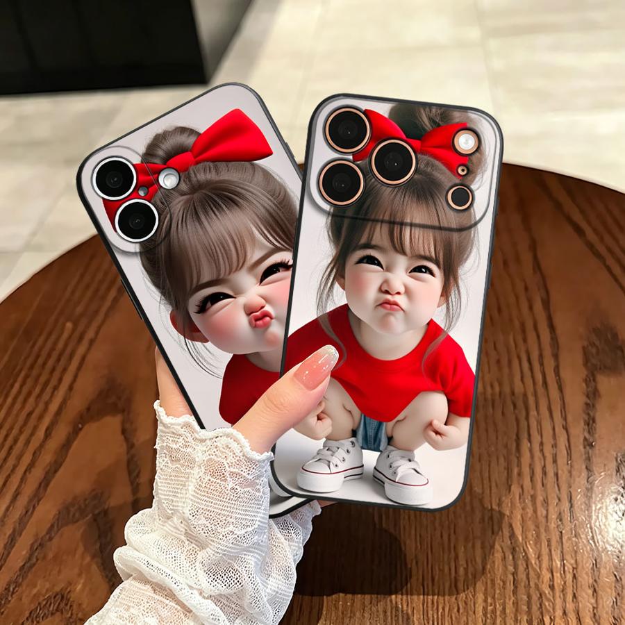 Funda Phone Cover Phone Case f - Phone Cases Girls ulasan dan harga