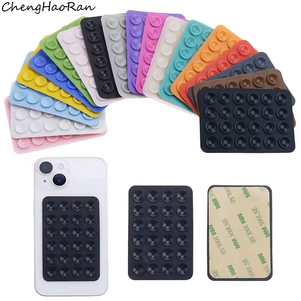 Silicone Suction Cup Phone Hol - Phone Cases Holder ulasan dan harga